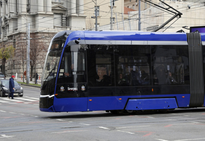 Beograd 1. februara dobija novu tramvajsku liniju broj 8: Poznato kuda će saobraćati