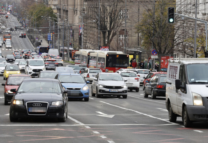 Najveći javni rizik u Evropi: Na putevima u Srbiji od početka godine 455 poginulih i više od 18.000 povređenih