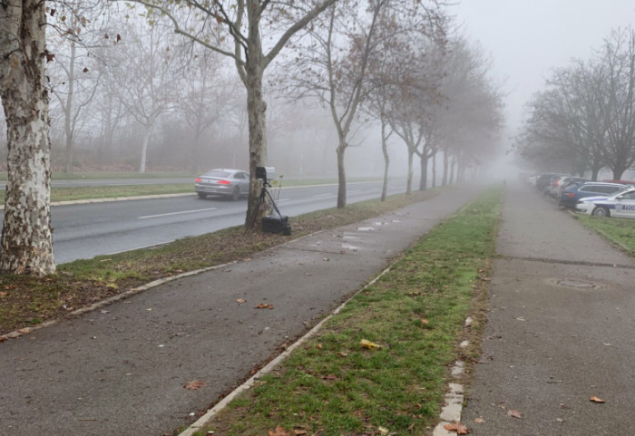 Kad kvalitet vazduha diktira izlazak iz doma: Zašto besplatni filteri za dimnjake nisu "zaživeli"