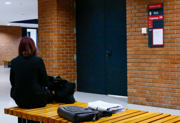 Za ubistvo zatvorenika u KPZ "Padinska skela" trojica osuđena na ukupno 55 godina zatvora