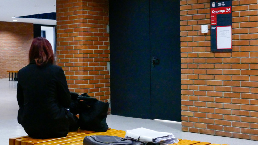 Za ubistvo zatvorenika u KPZ "Padinska skela" trojica osuđena na ukupno 55 godina zatvora