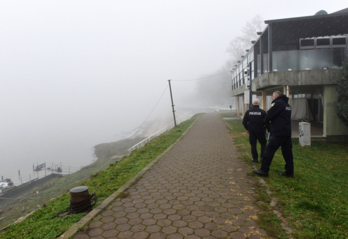 Određen pritvor od mesec dana osumnjičenom za krijumčarenje migranata kod Slavonskog Broda