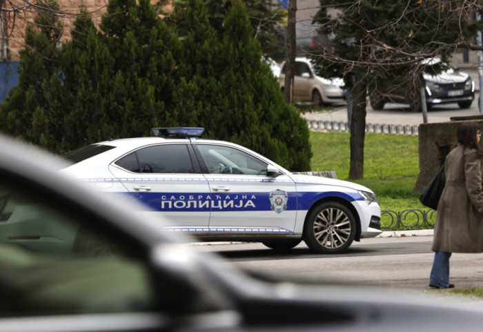 (VIDEO) Prekoračenje brzine na Mostu na Adi: Vozači išli i do 180 kilometara na čas