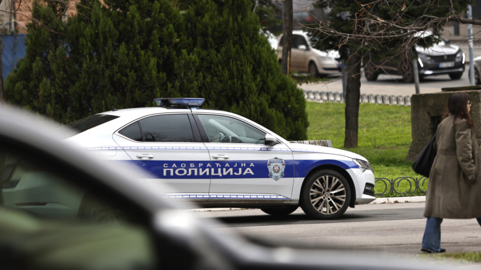 (VIDEO) Prekoračenje brzine na Mostu na Adi: Vozači išli i do 180 kilometara na čas