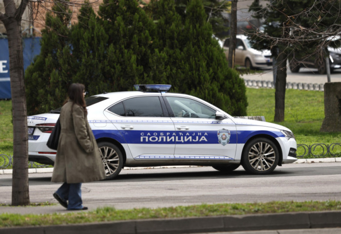 Akcija pojačane kontrole saobraćaja širom Srbije u narednih devet dana: Pet prekršaja pod posebnom lupom policije