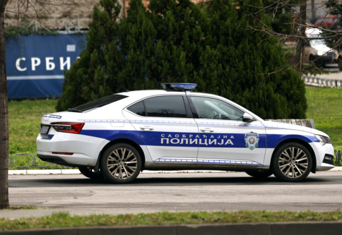 Telo muškarca (42) pronađeno u kući u Surčinu