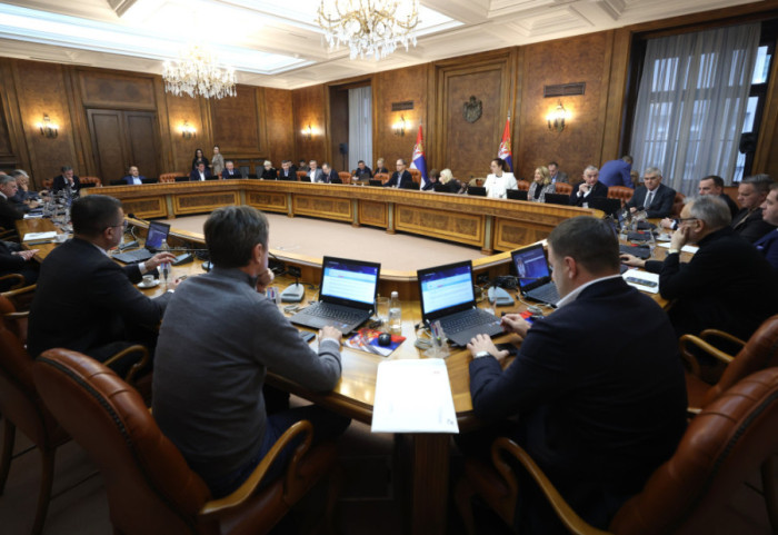 Krunidbena znamenja kralja Petra utvrđena za kulturno dobro od izuzetnog značaja