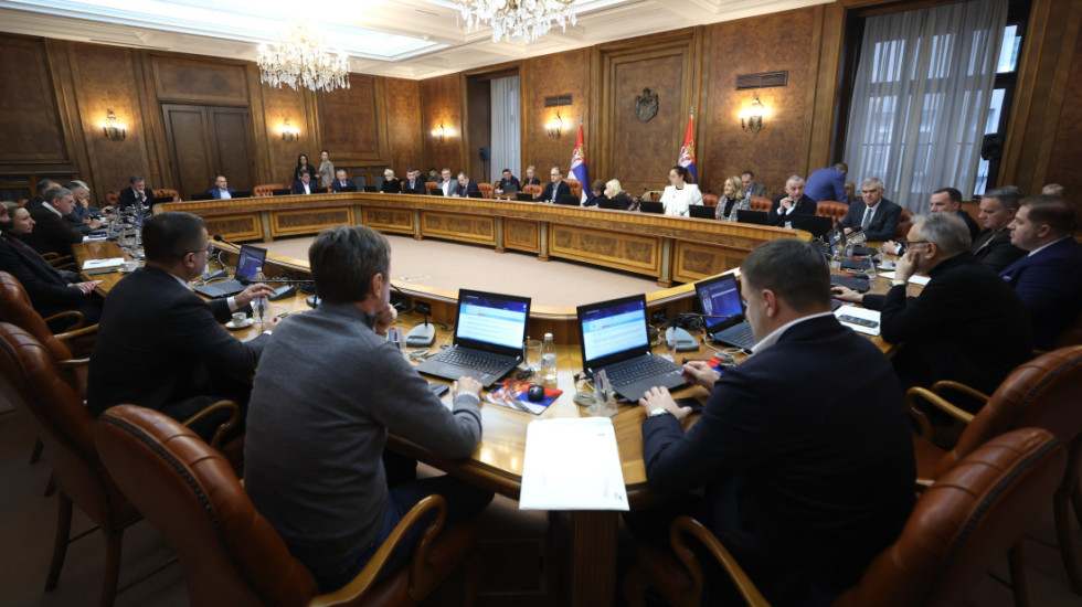 Krunidbena znamenja kralja Petra utvrđena za kulturno dobro od izuzetnog značaja