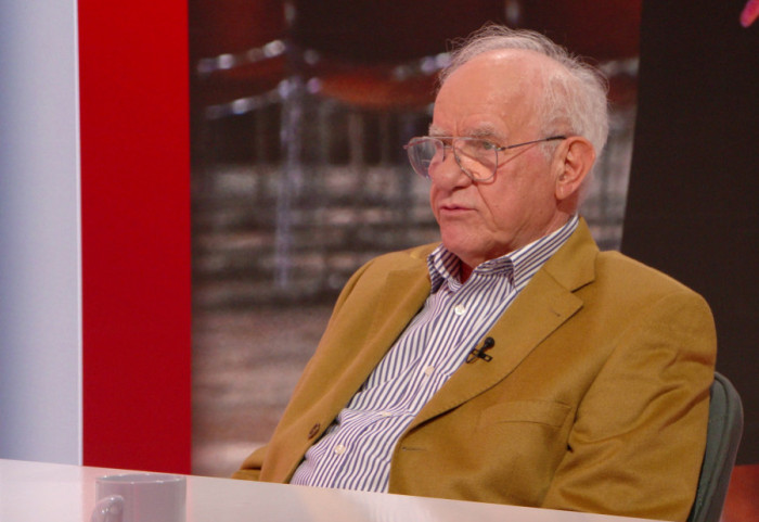 Diplomata Jeremić u Sintezi: Evropa bez SAD ne može da zaustavi rat u Ukrajini, ali mora da se "vojno probudi"