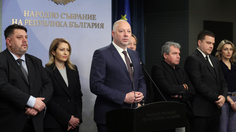 Premijer Bugarske podneo ostavku nakon višenedeljnih antivladinih protesta