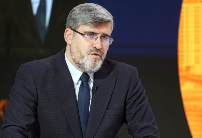 Starović: IBAR ključni korak Srbije ka EU, razmatraju se novi modeli proširenja