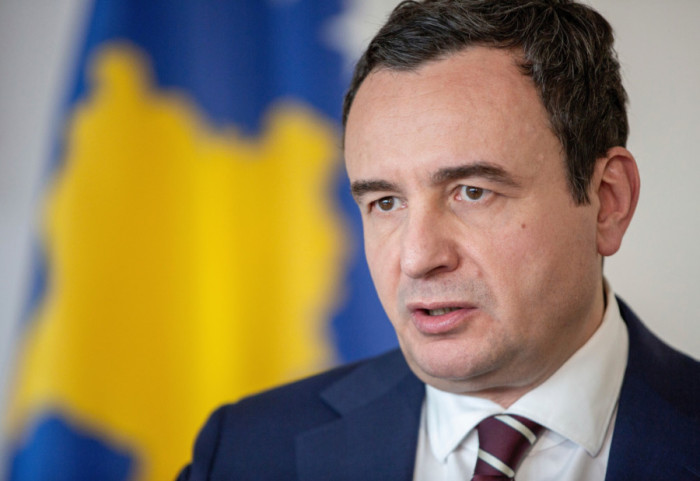 Kurti potvrdio da je Kosovo prihvatilo prve migrante deportovane iz SAD