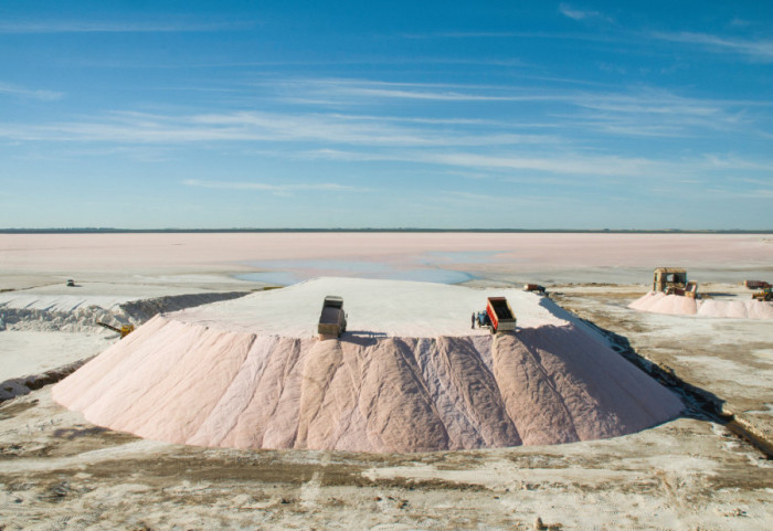 Kako izgleda trka EU i Kine za kritične minerale?
