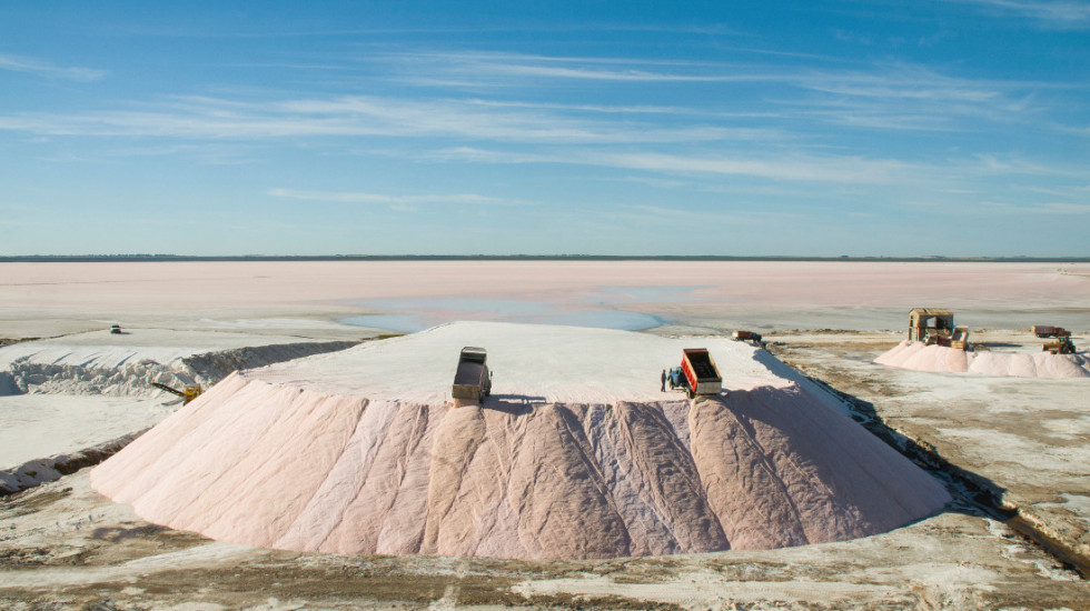 Kako izgleda trka EU i Kine za kritične minerale?