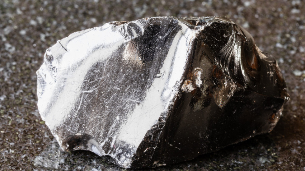 Naučnici predlažu efikasniji proces dobijanja litijuma