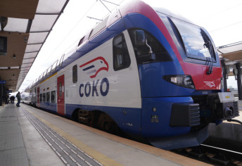 "Infrastruktura železnice Srbije" otkrila razlog obustave saobraćaja: "Nadležni državni organi preduzimaju mere"