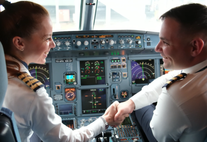 Milioniti let u 2025. godini: Kontrola letenja Srbije i Crne Gore i Er Srbija zabeležili istorijski rezultat