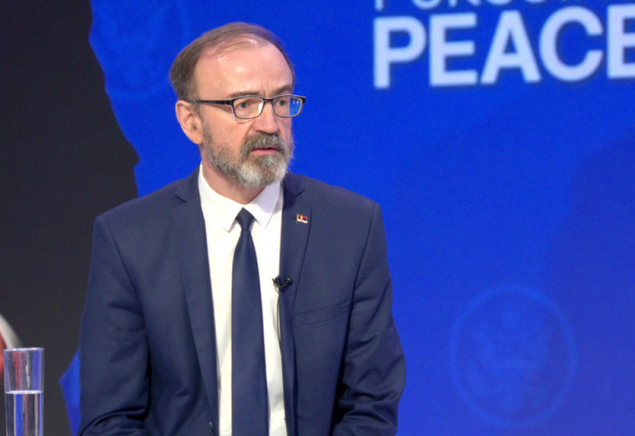 "Ušteda milijardi i borba protiv duboke države": Istoričar o Trampovoj nameri da ukine finansiranje međunarodnih sudova