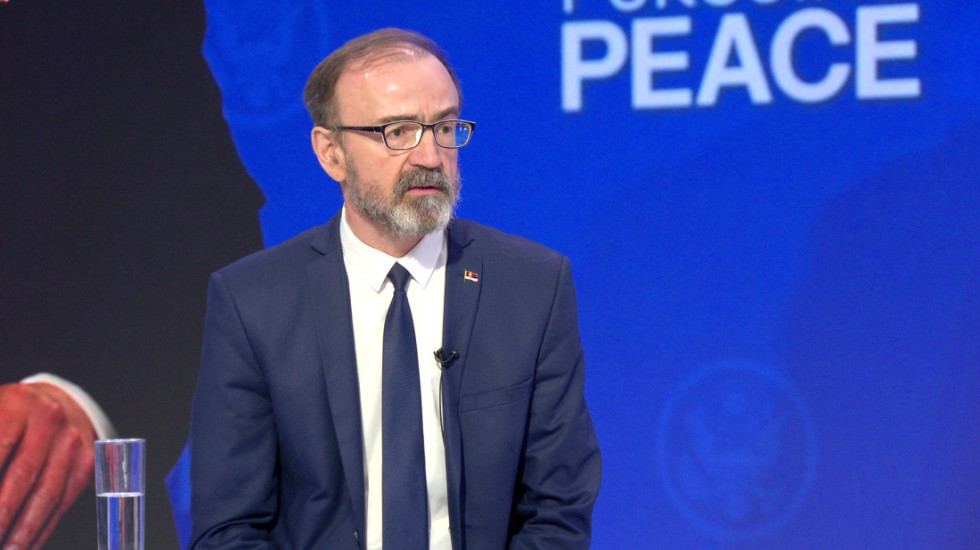 "Ušteda milijardi i borba protiv duboke države": Istoričar o Trampovoj nameri da ukine finansiranje međunarodnih sudova