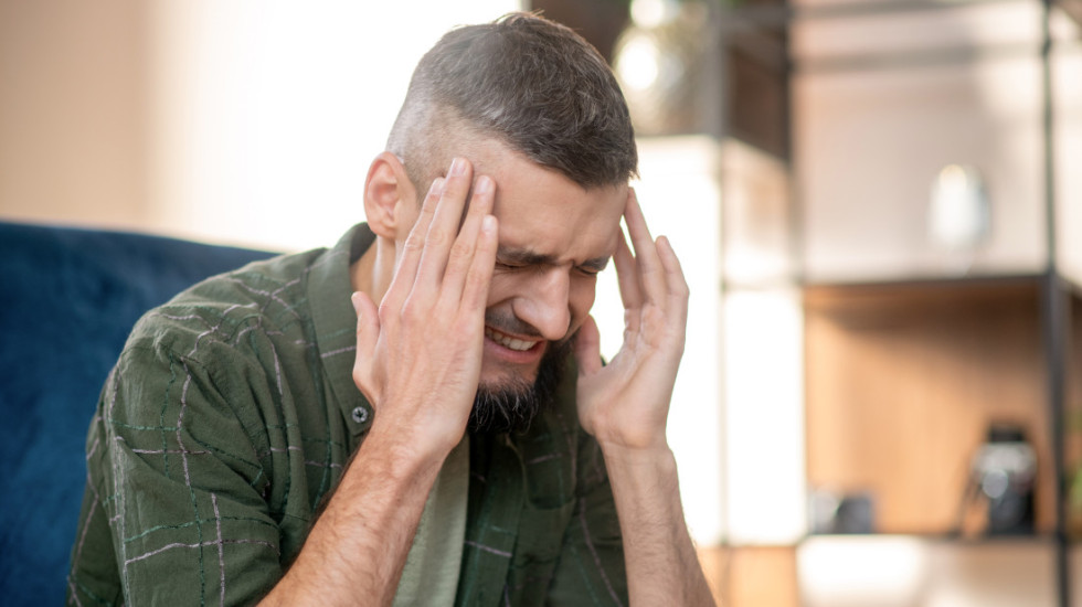 Reagujte na vreme: Određeni znaci mogu da ukažu na nastanak tromba u telu