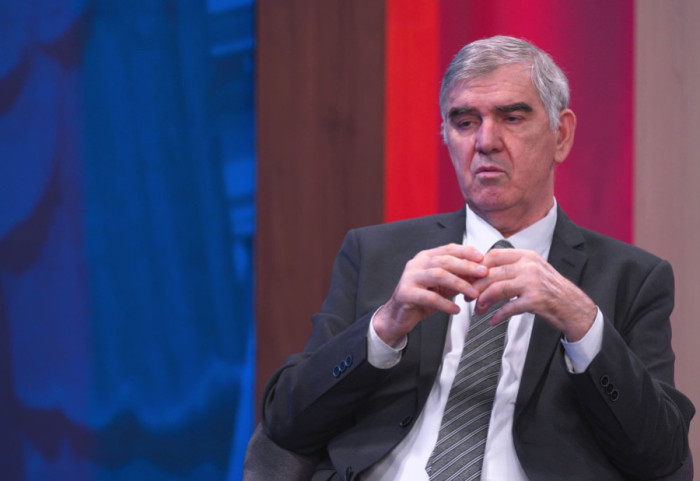 Demo Beriša: Aljbin Kurti će izgubiti izbore i vlast, Srbi na KiM su svakodnevno izloženi pritiscima