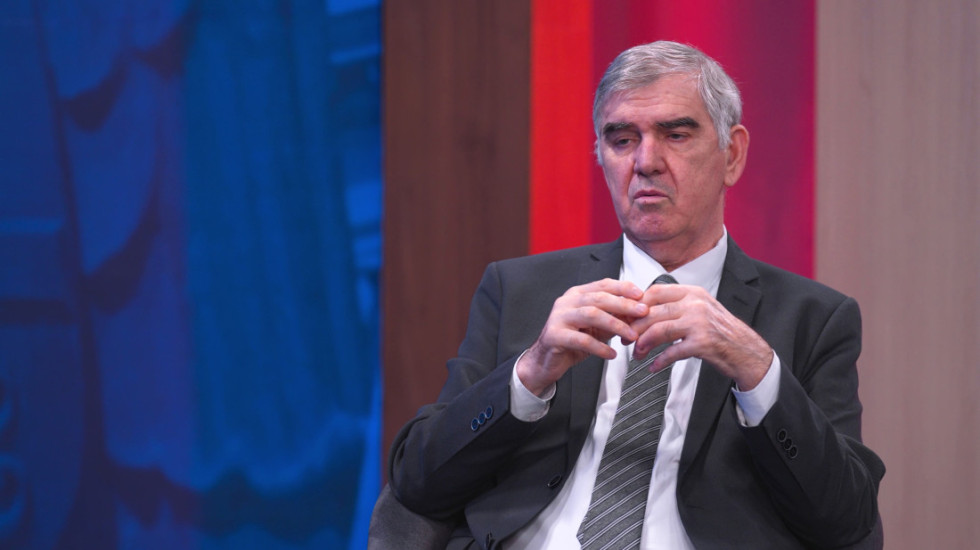 Demo Beriša: Aljbin Kurti će izgubiti izbore i vlast, Srbi na KiM su svakodnevno izloženi pritiscima