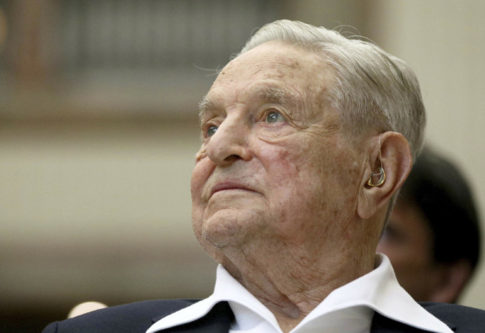 Soroš na udaru Trampa: Predsednik SAD rešen da se obračuna sa uticajem milijarderovih organizacija