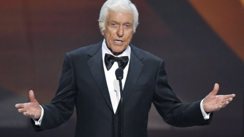 Poznati komičar Dik Van Dajk proslavio 100. rođendan: "Najsmešnije od svega je što to nije dovoljno"