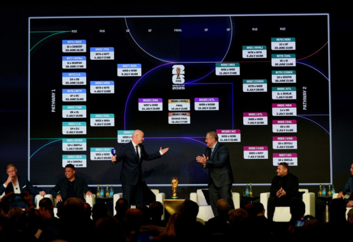 FIFA: Pet miliona zahteva za karte za SP u prva 24 sata uprkos kritikama zbog cene