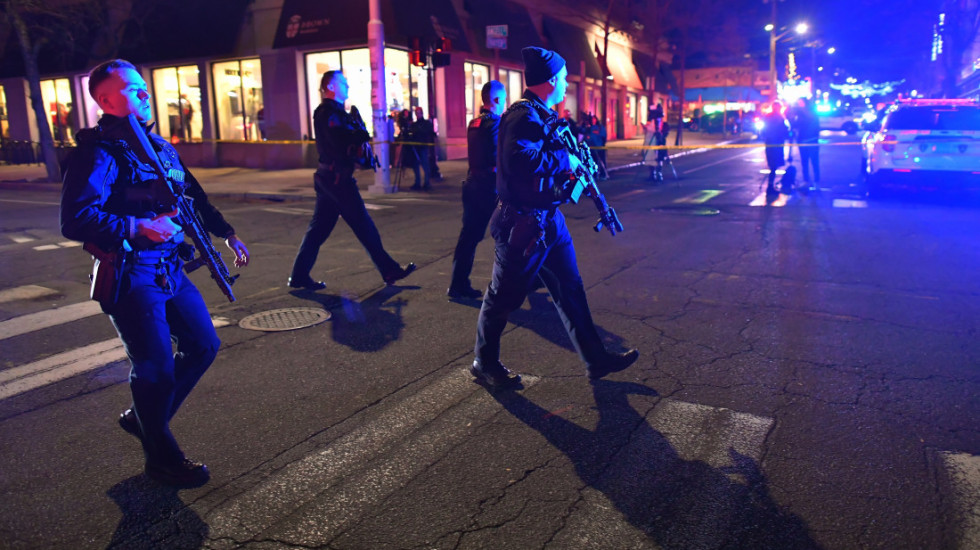 Eksplozija u kući u Pensilvaniji: Poginuli majka i šestoro dece