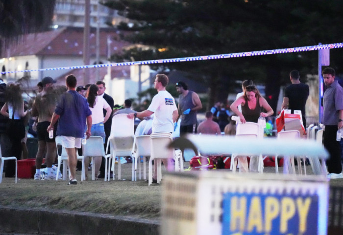 Đurić o pucnjavi na plaži Bondi: Napad na porodice tokom slavlja Hanuke čisto zlo