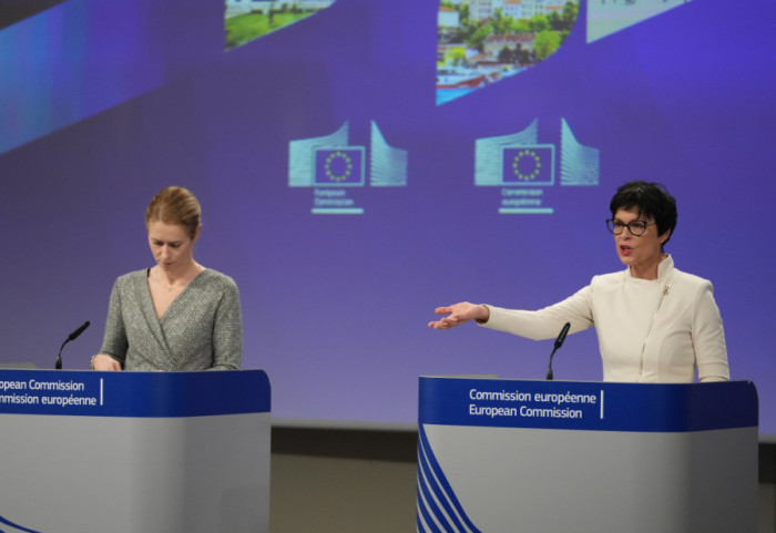 Kalas i Kos povodom 30 godina od Dejtonskog sporazuma: "Držati se kursa ka članstvu u EU"