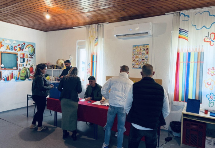 Izgradnja postrojenja u Botunu: Referendum u Zeti protiče bez nepravilnosti, do 13 sati izlaznost 28,2 odsto