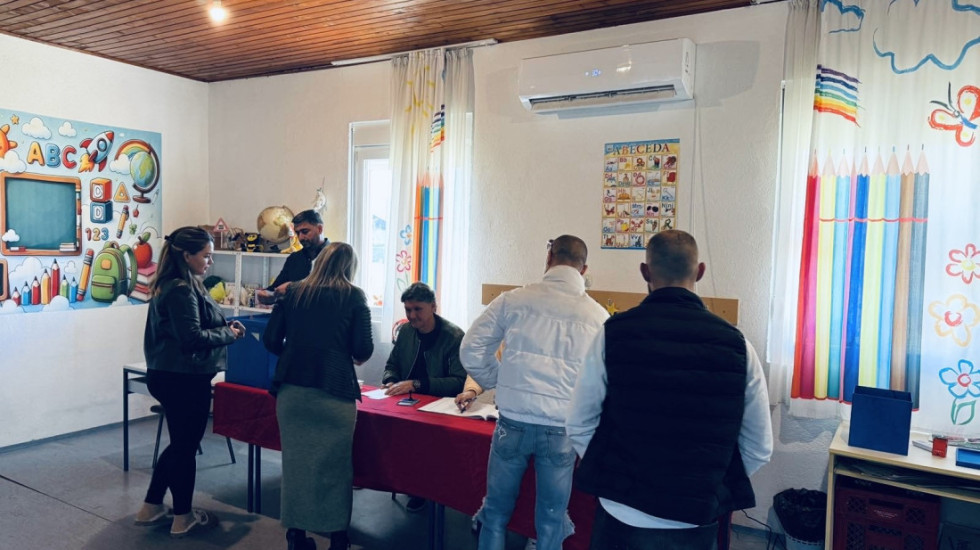 Izgradnja postrojenja u Botunu: Na referendum u Zeti do 15 sati izašlo 37,8 odsto upisanih birača