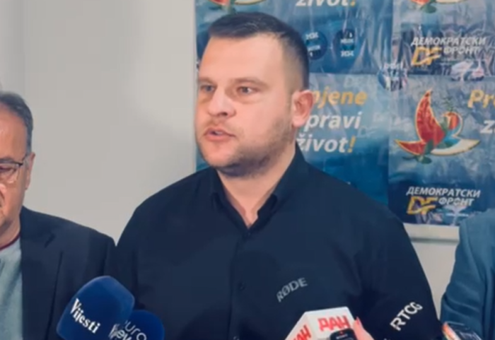 Predsednik Opštine Zeta: Građani jasno rekli "ne" - 98,4 odsto njih glasalo protiv izgradnje kolektora u Botunu