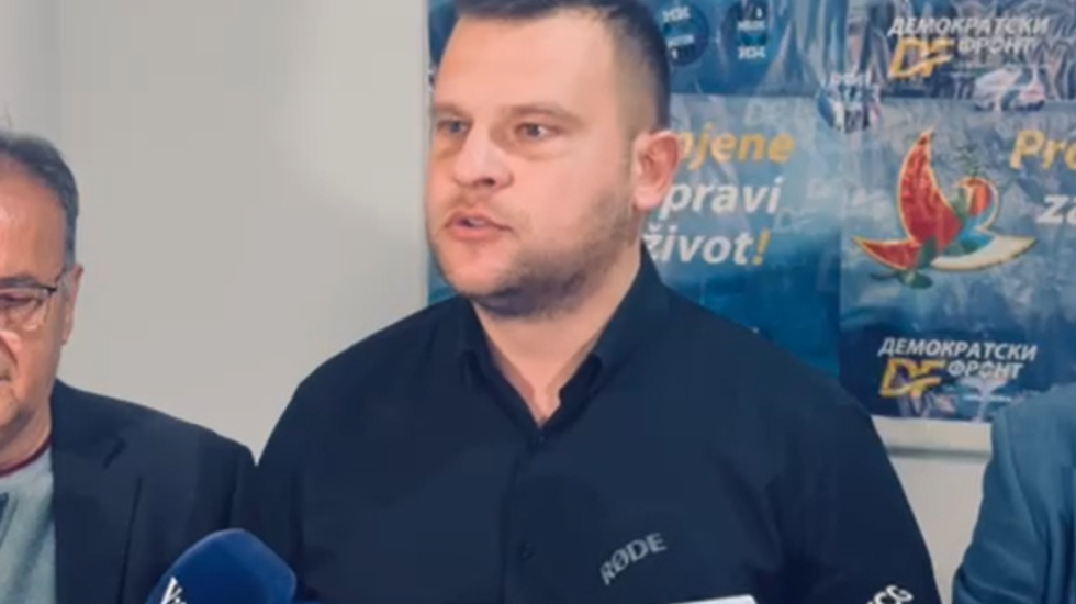 Predsednik opštine Zeta: Građani jasno rekli "ne" - 98,4 odsto njih glasalo protiv izgradnje kolektora u Botunu