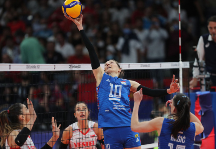 Maja Ognjenović sa klubom Skandići osvojila titulu klupskog prvaka sveta