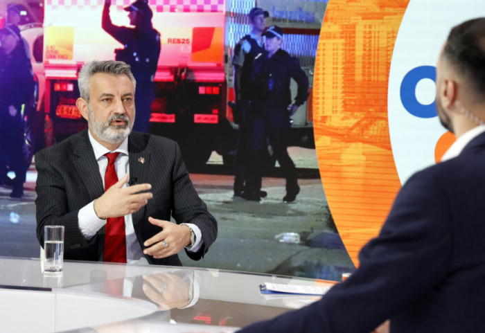 Miletić: Opasnost od terorističkih napada raste uoči praznika, na oprezu da budu i službe i građani