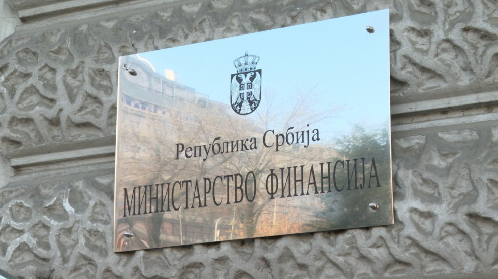 Javni dug Srbije na kraju marta 39,35 milijardi evra: Učešće u BDP 41,7 odsto