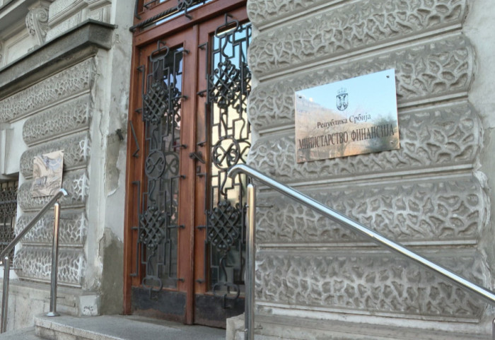 S&P Global Ratings: Kreditni rejting Srbije zadržan na nivou BBB- sa stabilnim izgledima