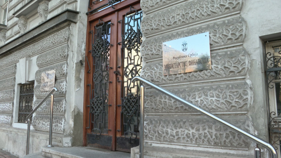 S&P Global Ratings: Kreditni rejting Srbije zadržan na nivou BBB- sa stabilnim izgledima