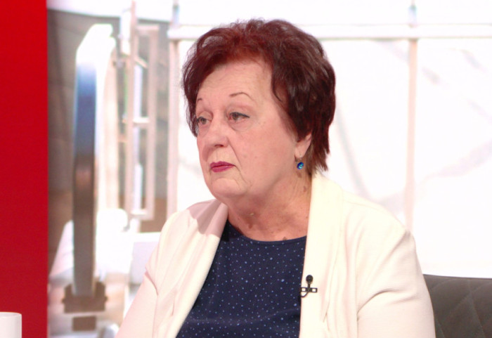 Radojka Nikolić u "Sintezi": Godina 2026. biće puna neizvesnosti, odluku o kupovini NIS doneće Rusi i Amerikanci