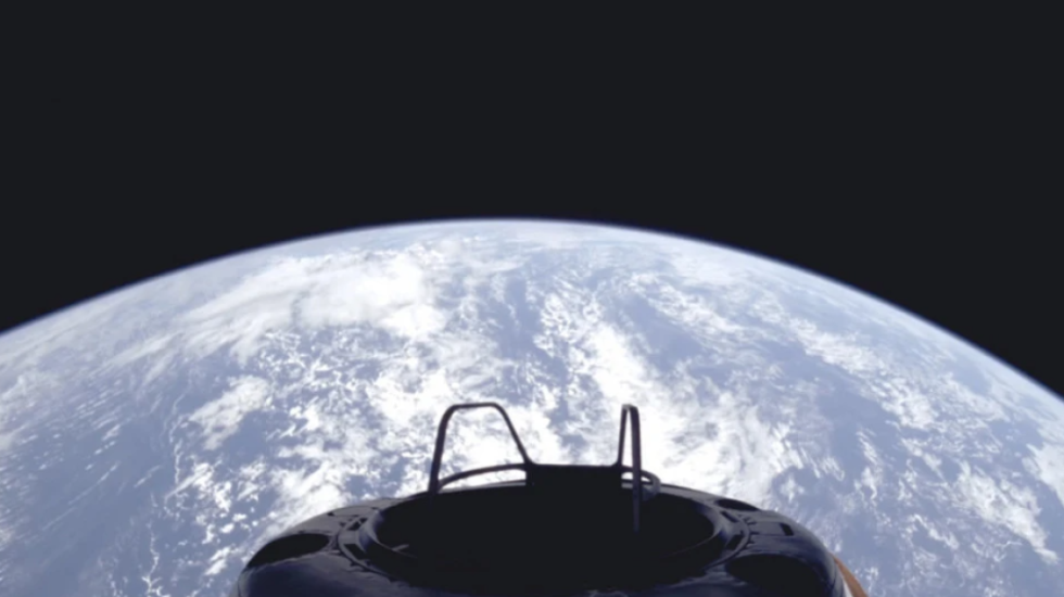 Starlink sada ima deset hiljada satelita u orbiti oko Zemlje