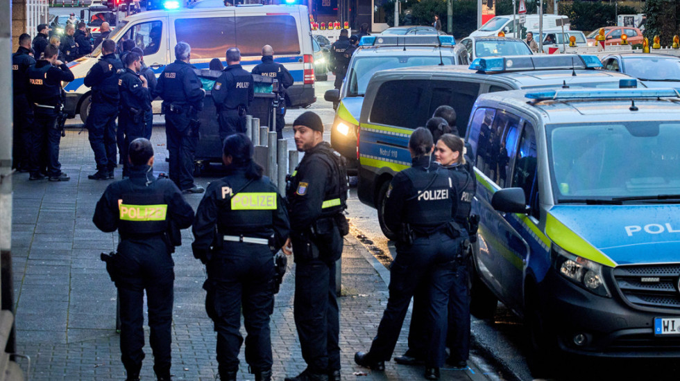 Pokušaj atentata na visokog zvaničnika ruskog Ministarstva odbrane u Moskvi