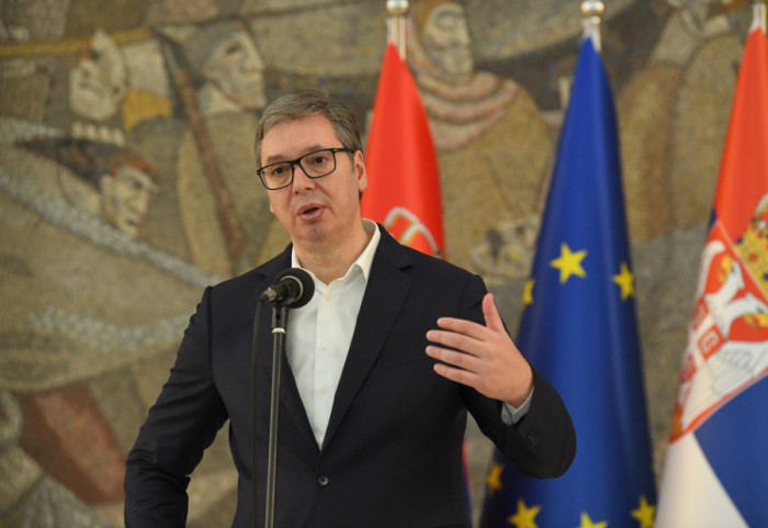 Vučić: Izgubili smo investiciju vrednu bar 750 miliona evra zbog "kampanje Generalštab", podneću krivične prijave