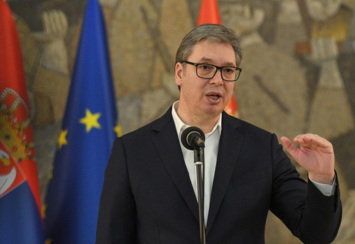 Vučić: Mislim da se bliže kraju pregovori o NIS