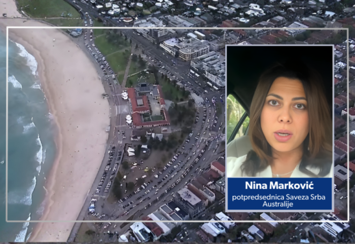 Potpredsednica Saveza Srba u Australiji: Strahuje se od stigmatizacije, napadači imali licence našeg lovačkog udruženja