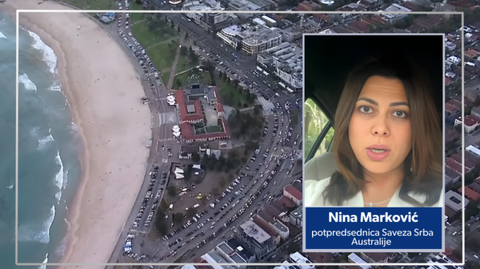 Potpredsednica Saveza Srba u Australiji: Strahuje se od stigmatizacije, napadači imali licence našeg lovačkog udruženja