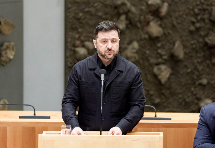 Zelenski: Ukrajina dobila garanciju finansijske sigurnosti za naredne godine