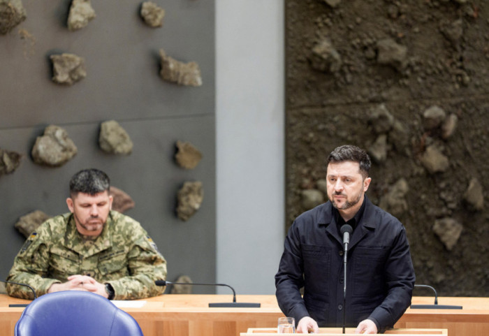 Potpisan sporazum o osnivanju Komisije za procenu ratne štete u Ukrajini: Podneto više od 80.000 zahteva za reparaciju